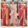 Varsha Silk